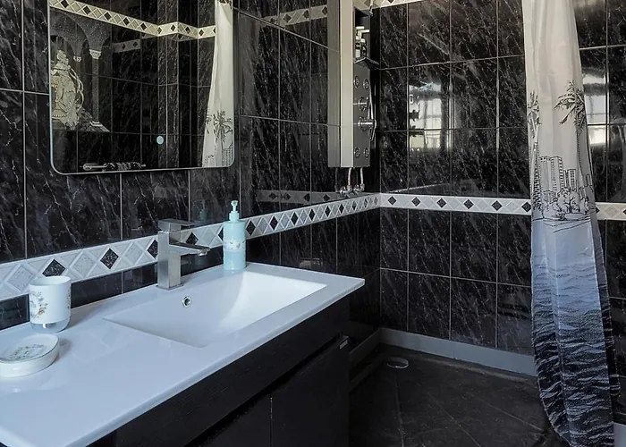 Apartman Casa Picamilho *