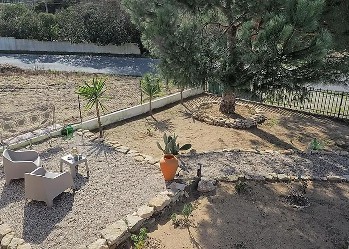 Casa Picamilho Apartman *