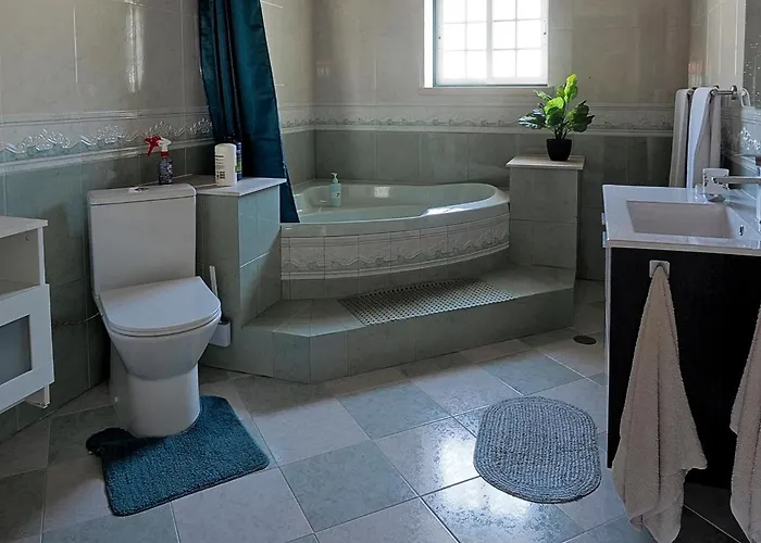 Apartman Casa Picamilho