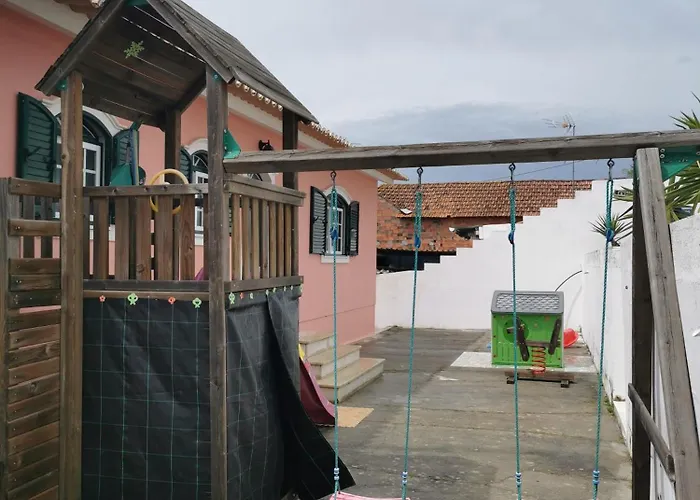 Apartman Casa Picamilho