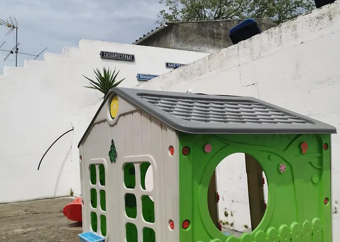 Casa Picamilho Daire Porto de Mós