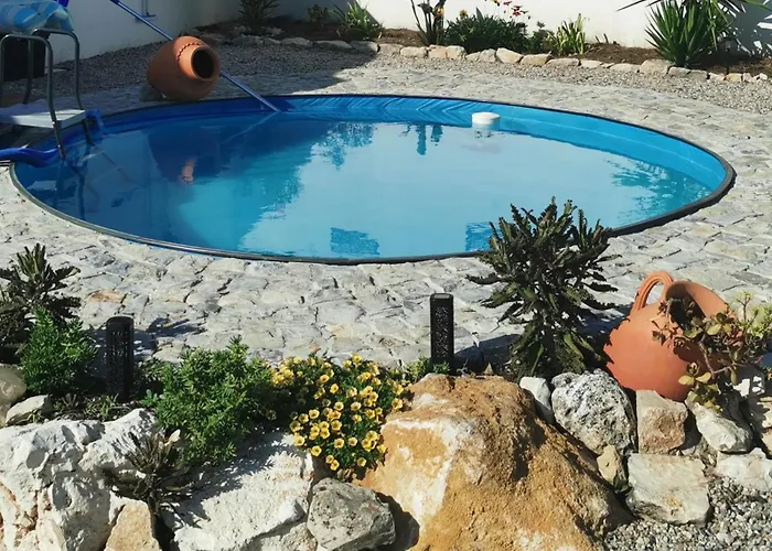 Casa Picamilho Daire *