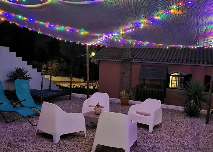 Apartman Casa Picamilho