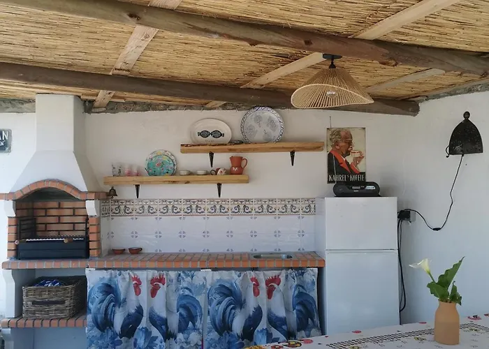 Daire Casa Picamilho *