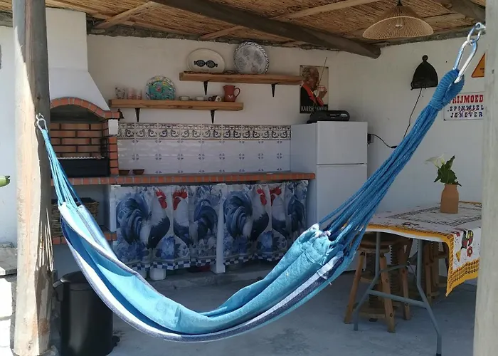 Daire Casa Picamilho