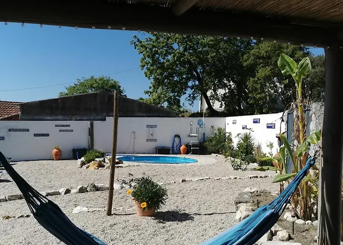 Daire Casa Picamilho *