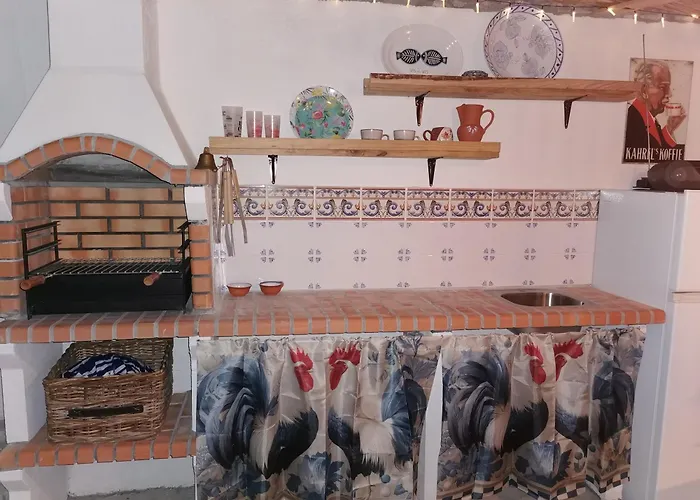 Casa Picamilho Daire Porto de Mós